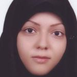 منیره بیناییان سفید