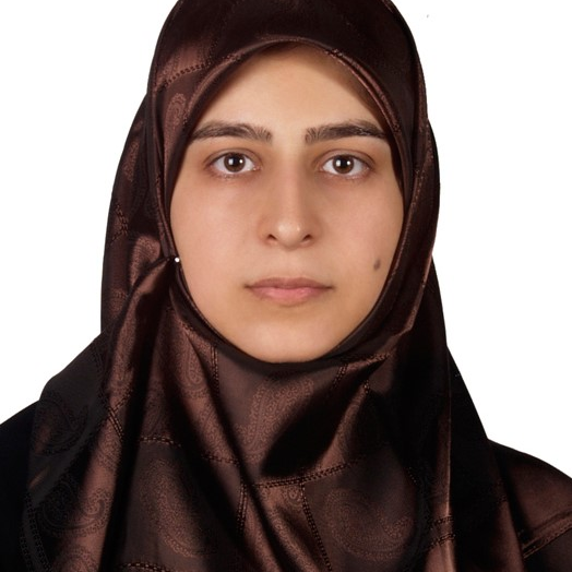 هاجرالسادات قاسمی
