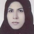 مرضیه سعیدپور
