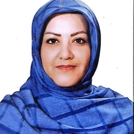زهرا رسائی