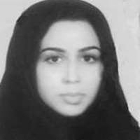 نسرین ذاکری زفرقندی