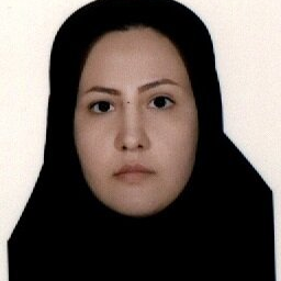 فهیمه تقوی پور