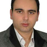 سیدرضا بهادری