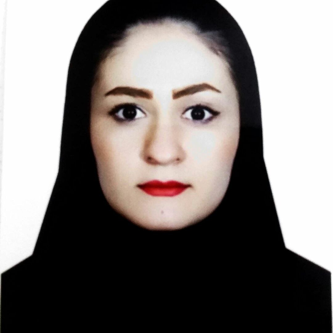 سعیده ابراهیم زاده
