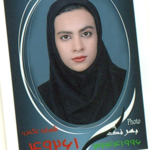 زهرا معماری نسب