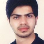 سعید آشوری مهارلوئی