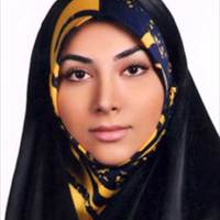 مطهره مهران پور