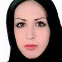 فاطمه افتخاری