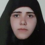 زهراالسادات علم الهدی