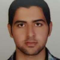 محمدرضا احمدی