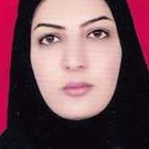 زهرا فتاحی حسن اباد