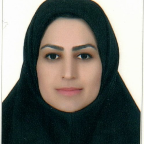 معصومه طالبی