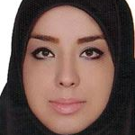 الهه احمدی