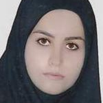 فاطمه محمدپور