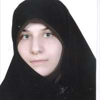 مهدیه محمدی عراقی