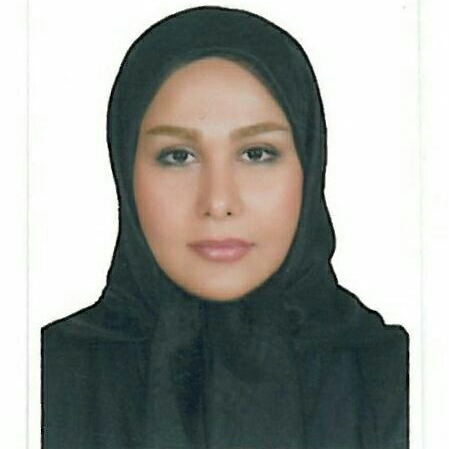نیلوفر احدیان پورپروین