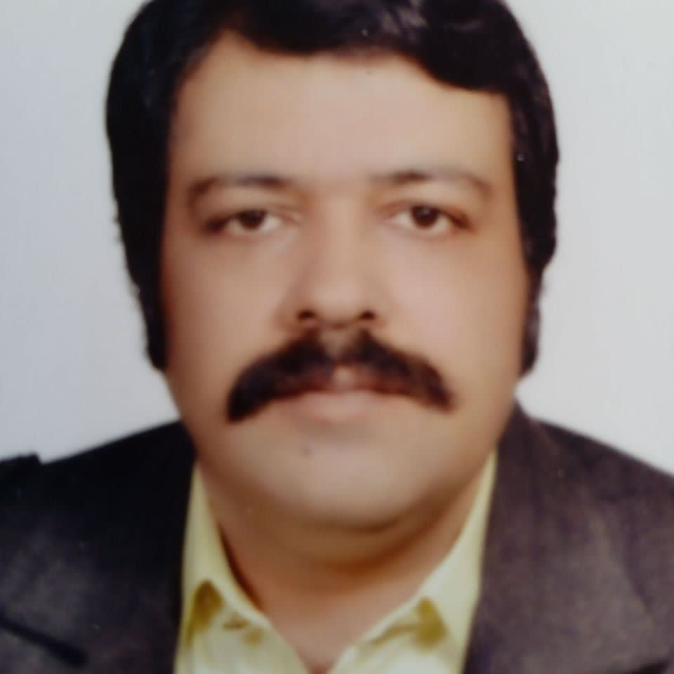محمد خانی