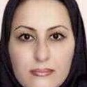 مریم ایزدی
