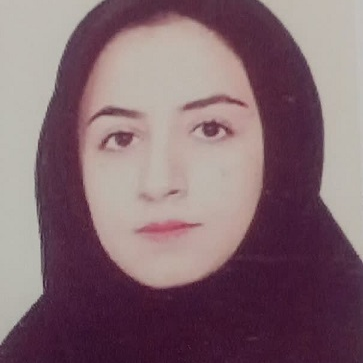 سیده نجمه حسینی سرخنی