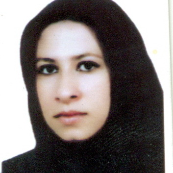 الهه مدادی نانساء