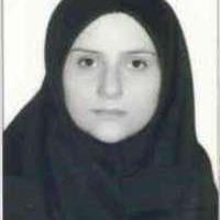 سمیرا مهدی نسب