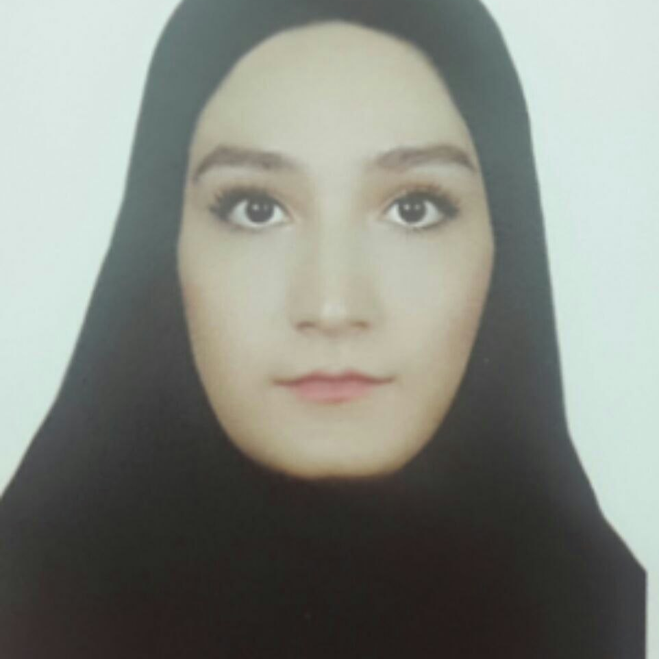فاطمه رزوان