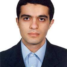 محمدعلی نیکوئی