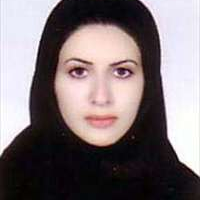 سهیلا جعفرنژادثانی