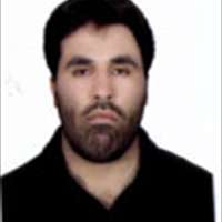 موسی دریجانی