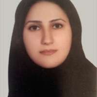 فاطمه خدابخشی گرگانی
