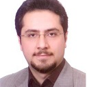 علیرضا سالک مقدم