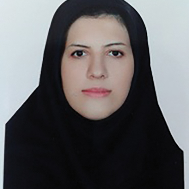 سعیده مهری