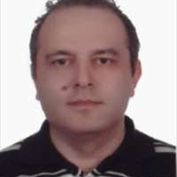 مهدی اسدی قراباغی