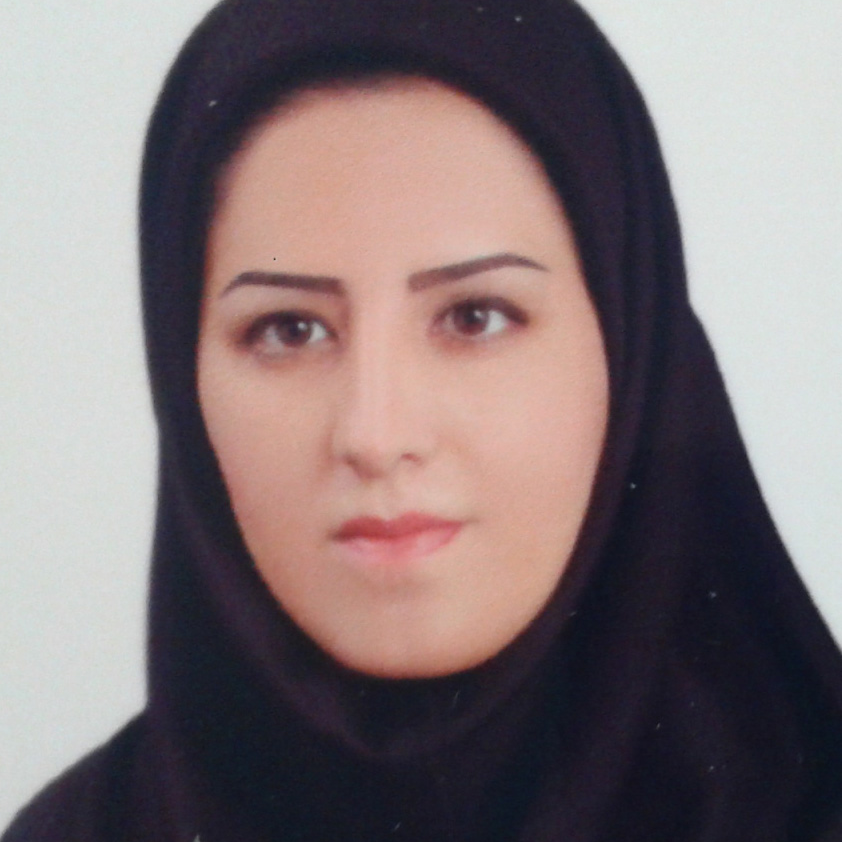 سمانه کشایی ارانی