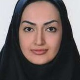 مریم اسدی