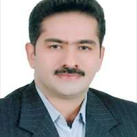 کاظم هاشمی
