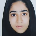 زهرا حاجی قربانی