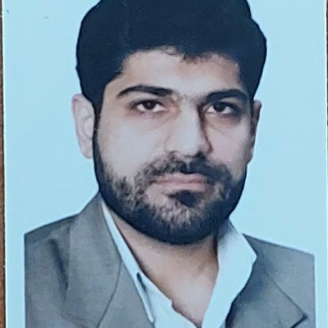 علیرضا دانش آرا