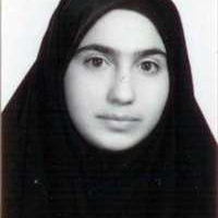 سعیده سادات مظهری موسوی