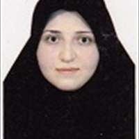 نیره سادات محسنی