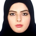 ماهرخ قربان حسینی