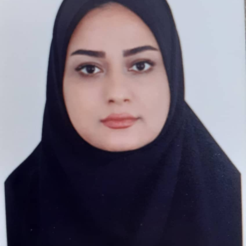 زینت ذاکری