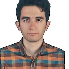 شاهین نعناکار کاشانی