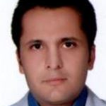 محمدرضا ایران نژاد