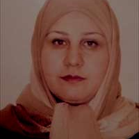 سیده ناهید عظیمی رحیم