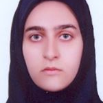زهرا محمدی