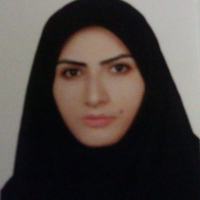زهرا صادقی خورجستان