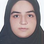 فاطمه ظهیری