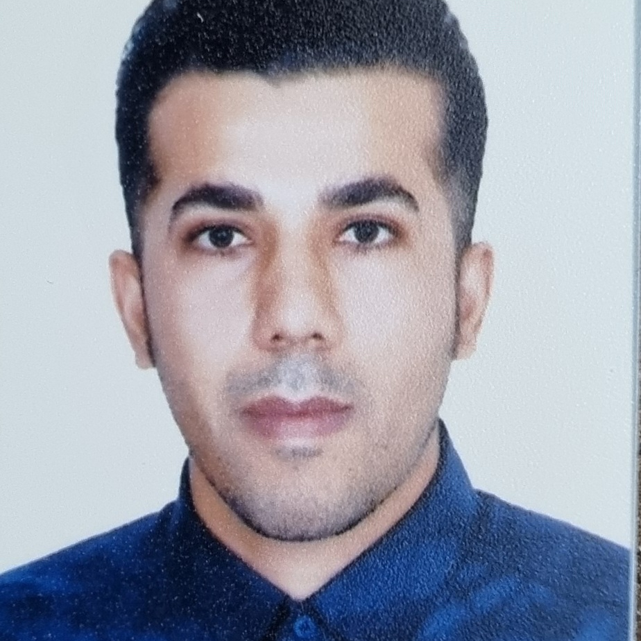 محسن مصطفی نژاد