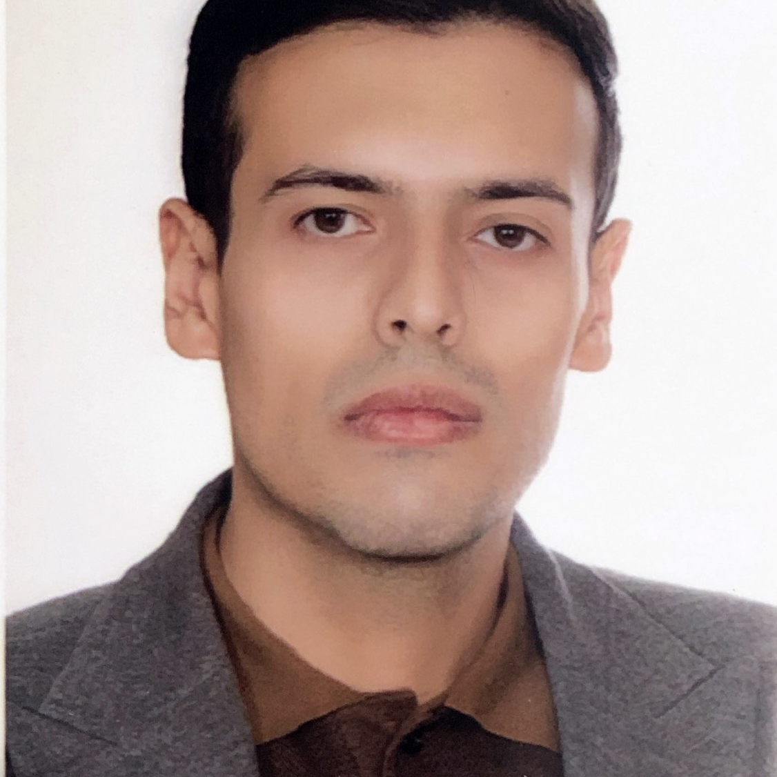 رسول شجاع کاریزکی